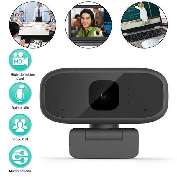 

webcams webcam 1080p full hd web camera with built-in microphone usb plug cam for pc computer mac lapdeskyoutube