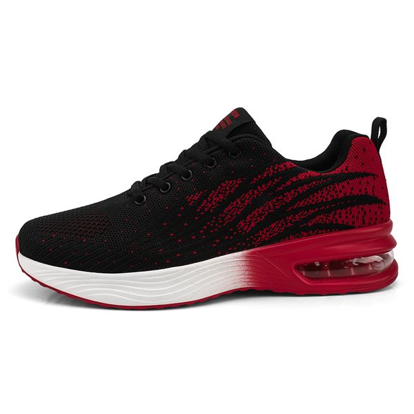 

2021 arrival off mens womens sport running shoes outdoor tennis fashion triple red black blue runners sneakers size 39-45 wy25-8802