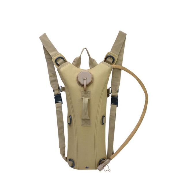 

backpack outdoor hiking water bag leisure travel 3l small capacity knapsack fashion simple multifunction men camouflage rucksack