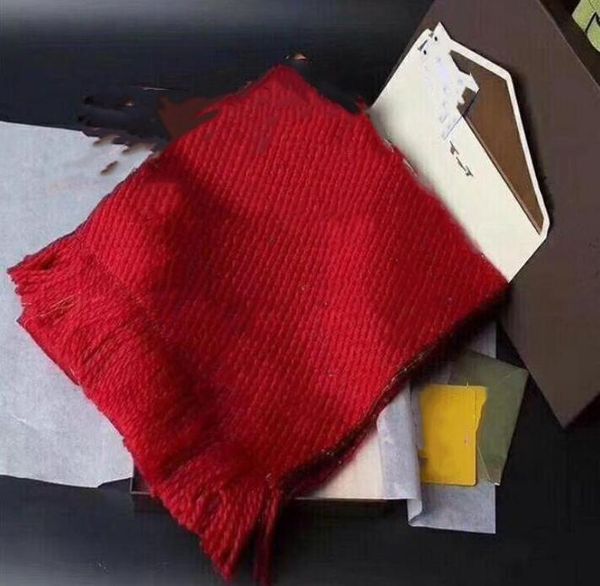 

winter scarf 100% wool scarfs classic letter wrap ladies and boys cashmere shawl lame shawls no box, Blue;gray