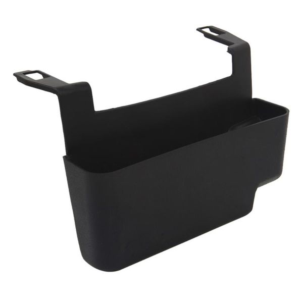 

car organizer center console hanging armrest storage box interior