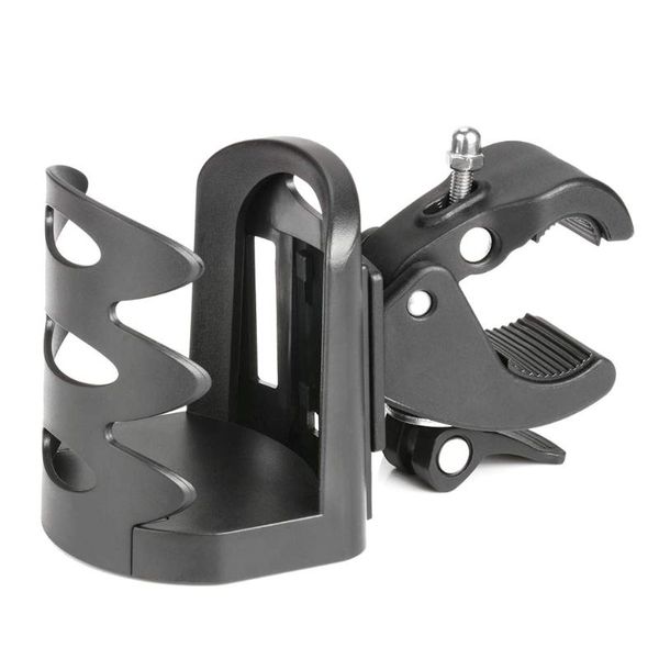 

baby stroller cup holder accessories for milk bottles rack bicycle bike bottle water & cages