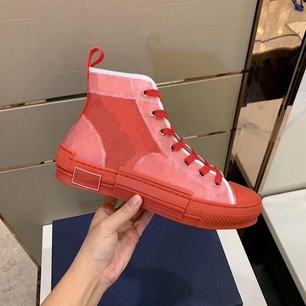 

40% discount brand ace casual shoes for men fashion luxury designer classic women sneakers breathable leather big size 47 with original box, Black