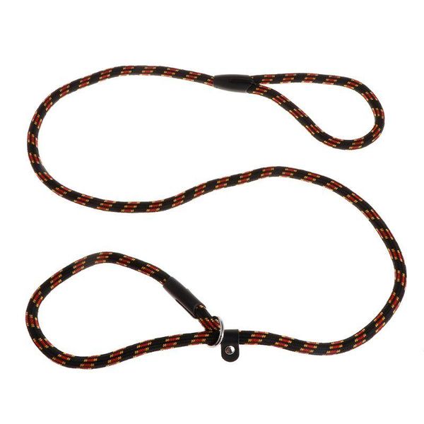 

dog collars & leashes pet leash harness rope whisperer slip training correction lead collar style