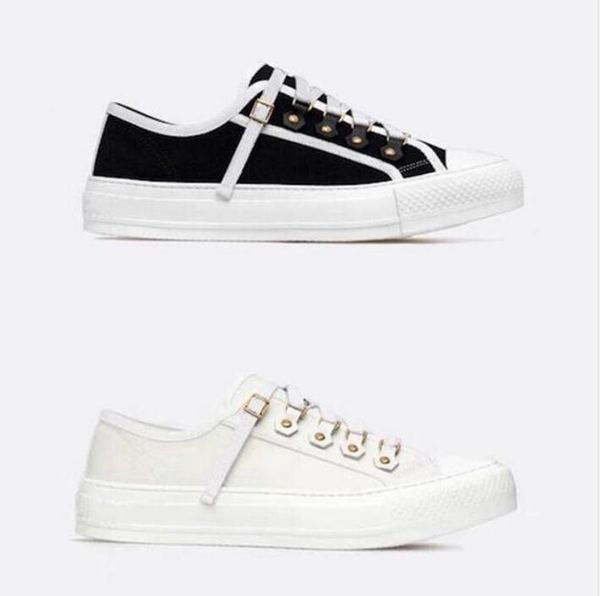 

2021 women b23 walking shoes white oblique technical mesh sneakers classic platform shoe grils lace-up trainers with box, Black