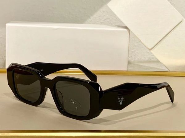 

17fws designer sunglass women eyeglasses outdoor shades pc frame fashion classic lady sun glasses mirrors for womens luxury sunglasses, White;black