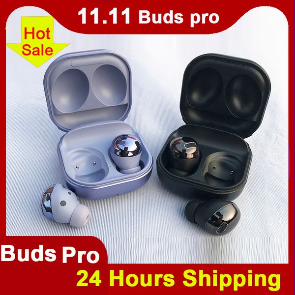 

samsung galaxy buds pro sm-r190 wireless activ enoise reduction waterproof bluetooth earphone earpiece