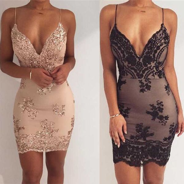 

luxury party evening dress suspender backls sequin summer women's wear, Black;gray