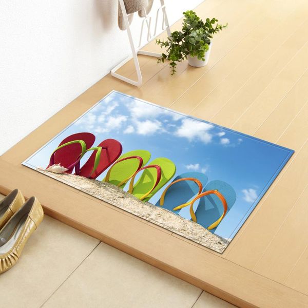 

carpets home living room entrance mat bathroom coral fleece kitchen carpet