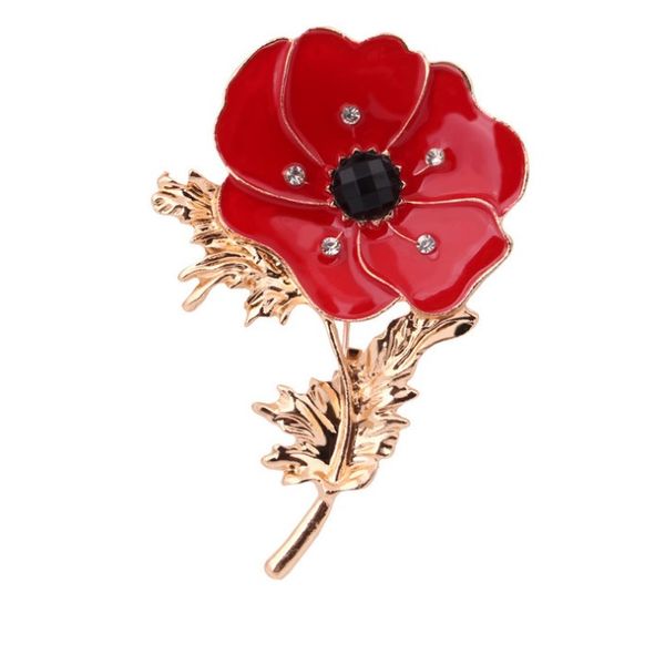 

european, american and british diamond brooch, Gray