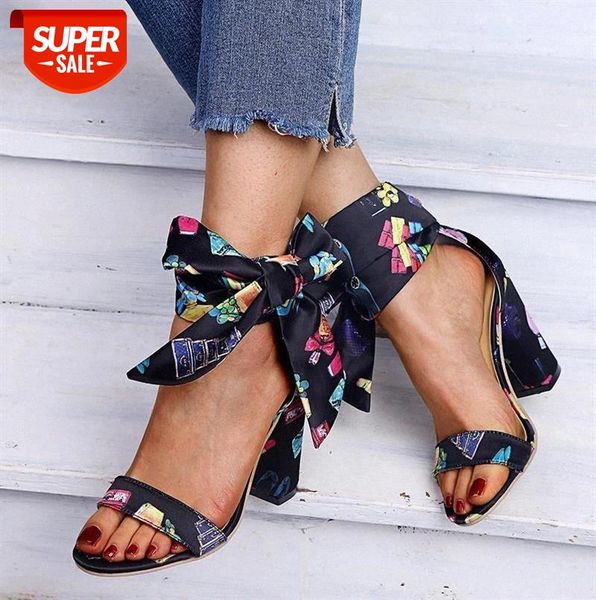 

summer women high heels shoes t-stage transparent sandals gladiator pump female cover heel party wedding ladies plus size #1u84, Black