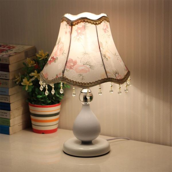 

bedside table lamps for bedroom lamp nightstand desk living room dresser baby college dorm coffee bookcase