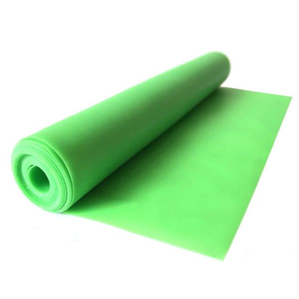

4pcs yoga training set discs core sliders resistance loop band exercise latex strap perfect abdominal gym bands
