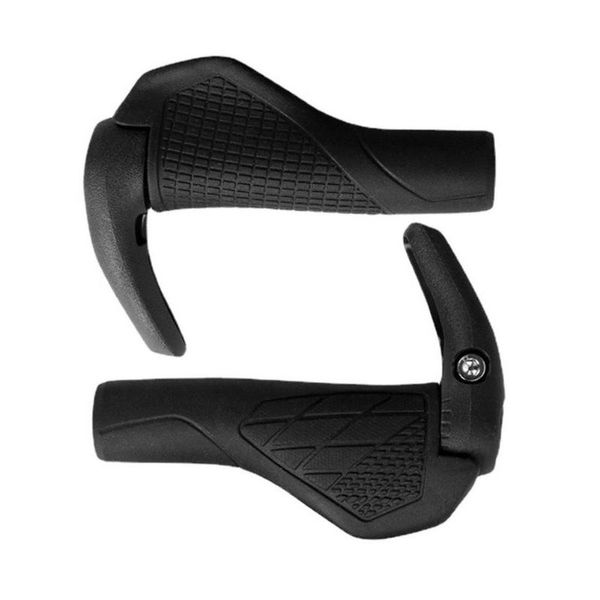 

bike handlebars &components handlebar grips mountain handle bar end rubber