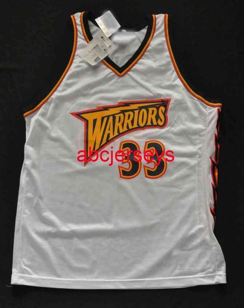 

antawn jamison champion jersey white stitched customize any number name xs-6xl, Black