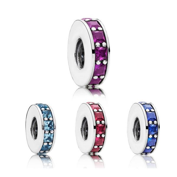 

basic space alloy charm bead big hole fashion women jewelry european style for diy bracelet necklace panza006-61, Bronze;silver