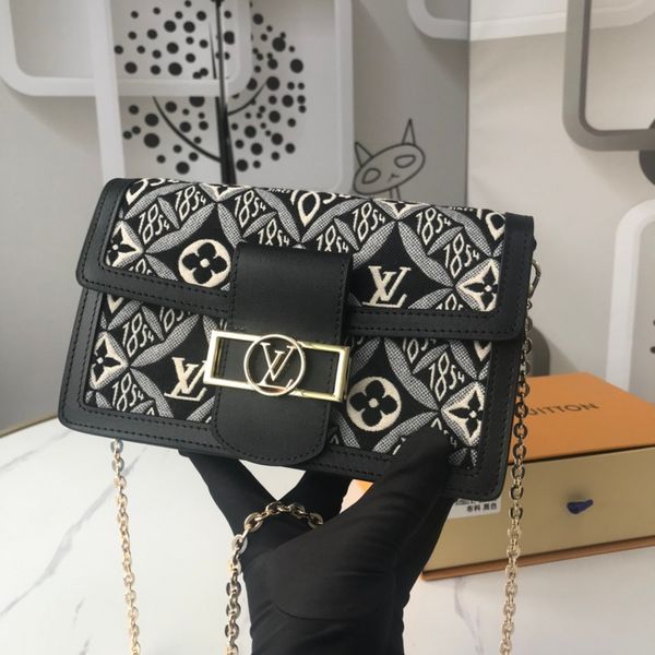

louis vuitton monogram lv women clutch bags toiletry pouch handbags purses men wallets women leather handbag shoulder bag wallets card holde
