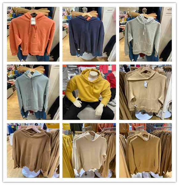 

brand hoodie xu gap men's carbon soft grinding sports sweater 826068 704838, Black