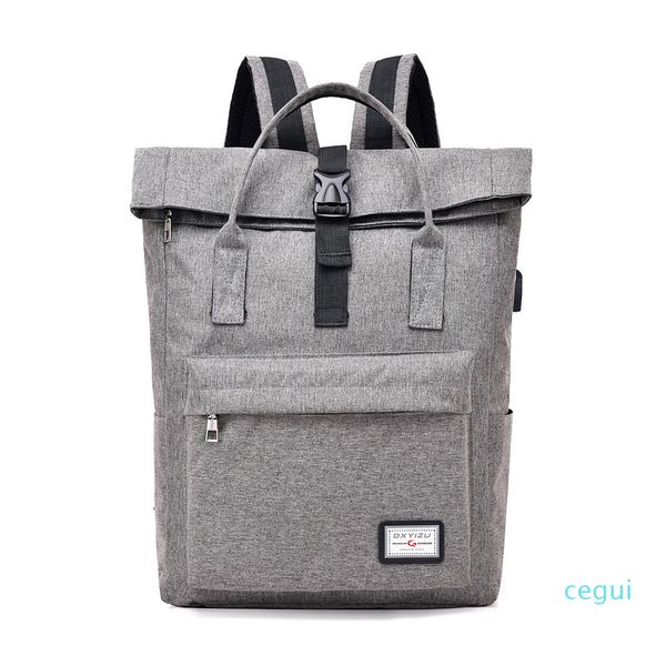 

travel rucksack 15.6 inch business bag computer backpack large lapshopping travel bag college student school bags wjj