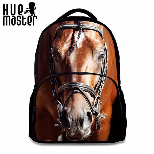 

backpack mochila feminina escolar 15.6 inch laphorse printing bagpack rucksack man college students back pack travel bag