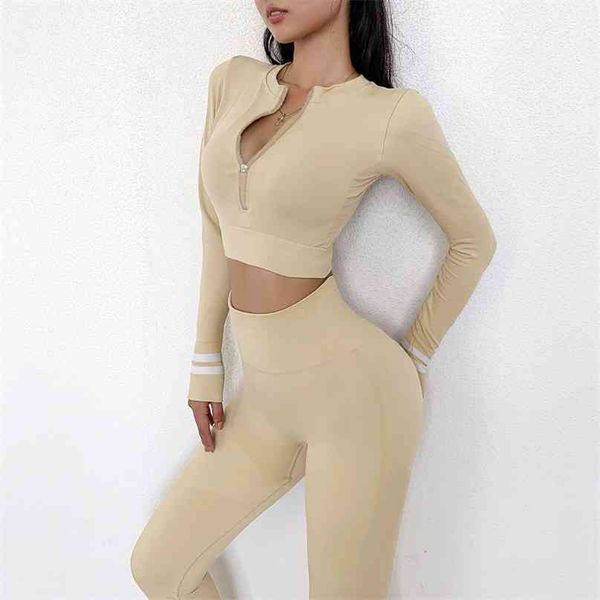 

vip link for customer,seamless women yoga sets sport gym suits wear workout running fitness set clothing activewear 210802, Gray