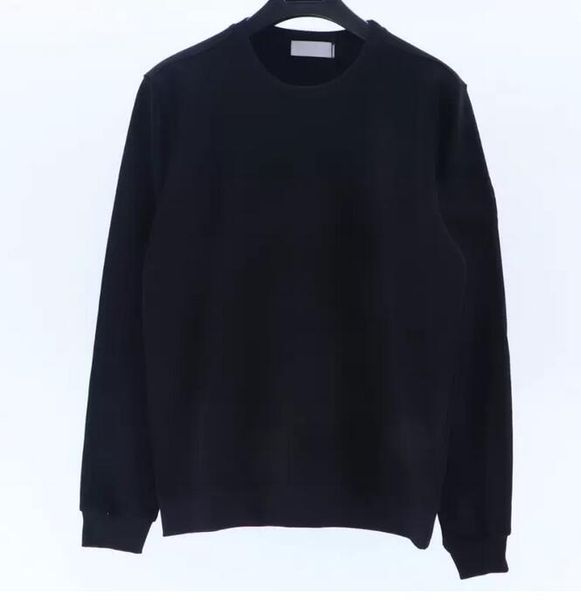 

seller ut604 fashion autumn winter men 108 long sleeve hoodie hip hop sweatshirts coat casual clothes sweater m-2xl, Black