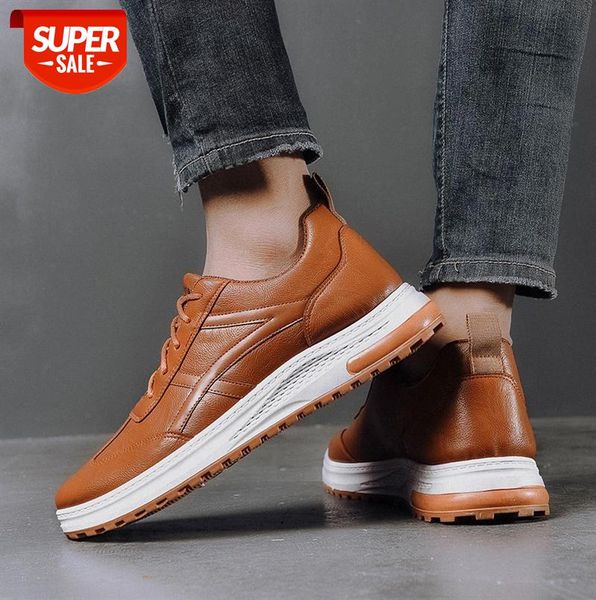 

single cotton same style men's casual oxford sole sneakers breathable lightweight british lace-up #jz8g