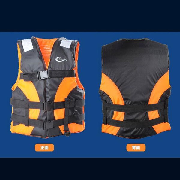 

life vest & buoy vest/ jacket men women