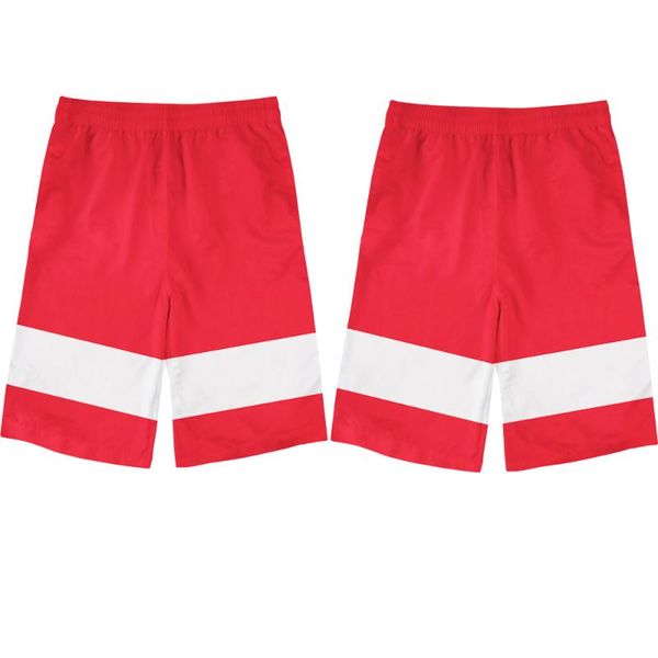 

men's shorts austria male youth custom made name number print po aut country beach german nation at flag boy casual, White;black