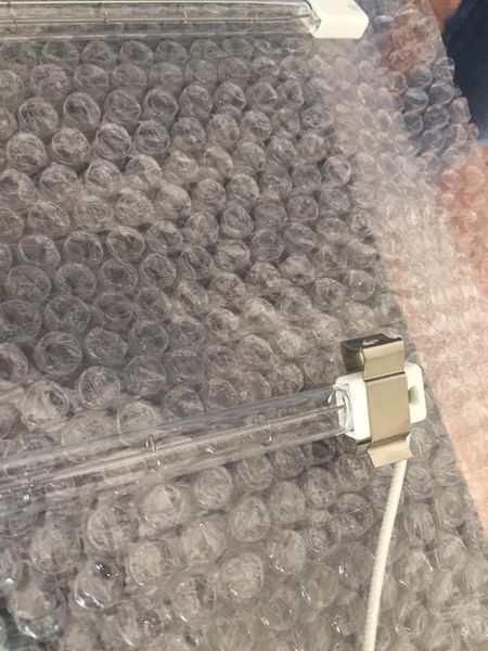 

light beads lamp waterproof r7s halogen 118mm