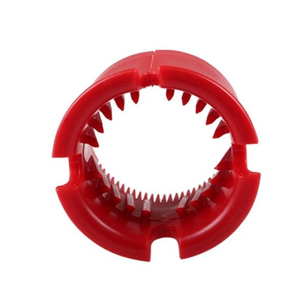

5pcs red round cleaning tool for 500 600 700 series spare parts vacuum cleaners