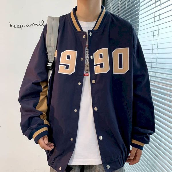 

men's jackets and women's large baseball suit, jacket with a row of buttons, hip hop , 100 / 120 kg, 4 x 5x, Black;brown