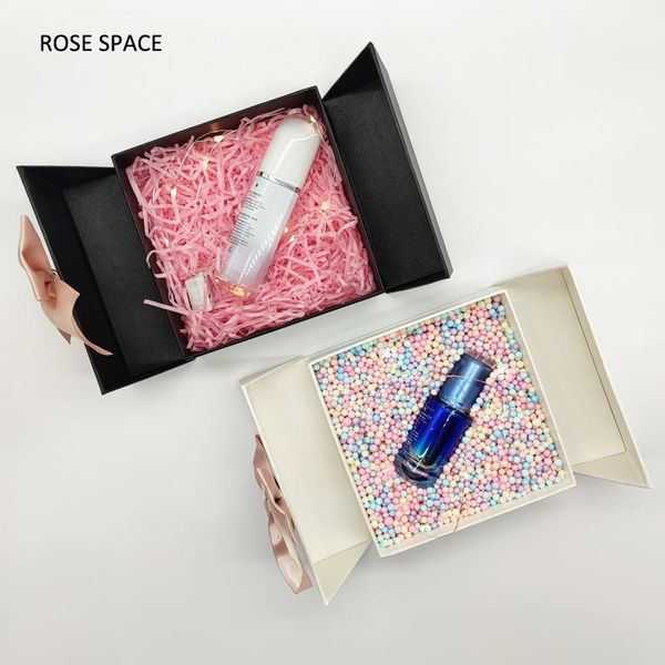 

lipstick perfume candy box black/white girlfriend birthday widding valentines christmas jewelry mothers day gifts gift wrap