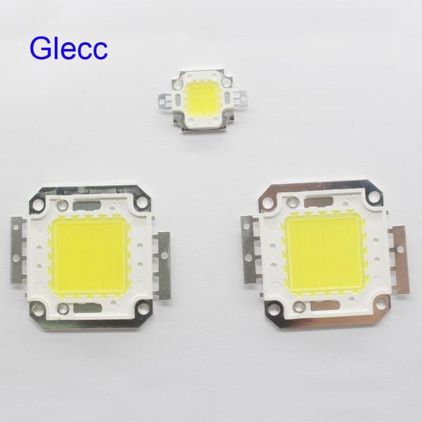 

light beads high bright 35mil cob led lamp chip bulb dc 12v 36v 10w 20w 30w 50w 100w diy spotlight floodlight warm white cool
