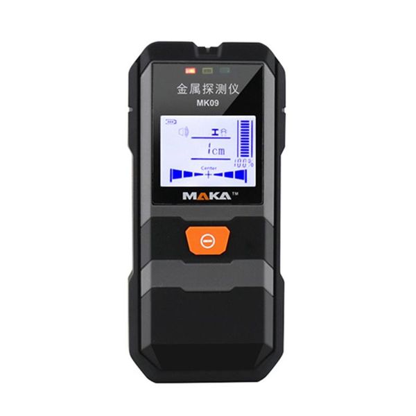 

stud finder wall detector 4 in 1 center sensor scanner for wood metal studs wire detectors