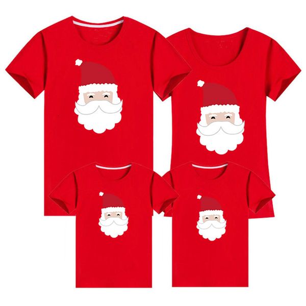 

christmas year look t-shirt clothing matching outfits clothes mother daughter father son mommy and me shirt, Blue