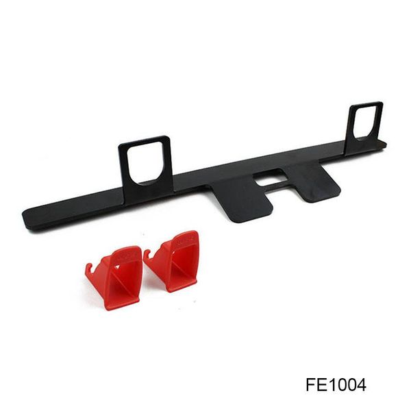 

safety belts & accessories car belt latch for adjustable child seat fe1004