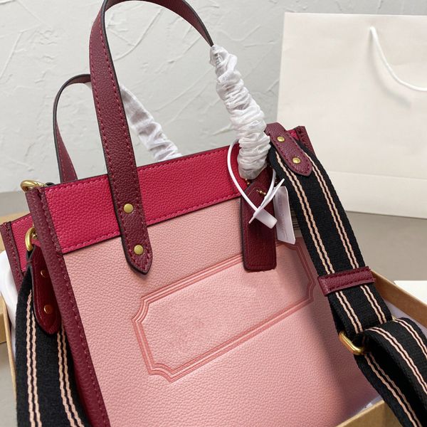 

shoulder bag luxury handbag designer tote bags handbags cross body purse totes crossbody square fashion brand leather high-quality with