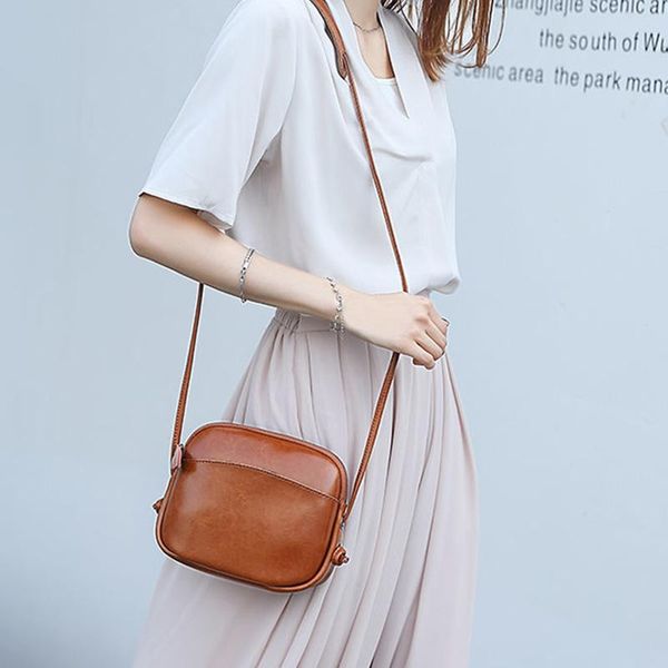

evening bags shell women bag designer shoulder female crossbody handbag purse mini fashion pu leather 2021 trend all-match simple