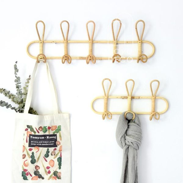 

towel racks wood robe hook clothes hanger home storage kitchen rack bathroom