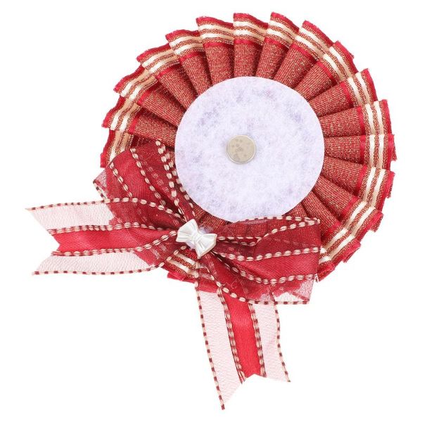 

craft tools 1pc ribbon badge patch lolita backpack decor adorable holder gift