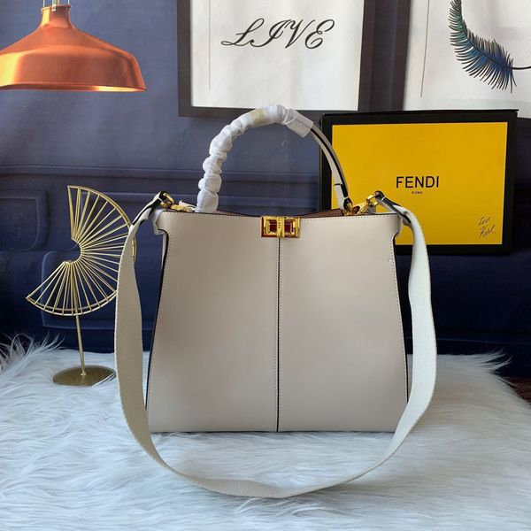

daendi women's 20 new shopping single shoulder cross over pure leather double family portable large mommy bag crossbody bag ysj wc5r