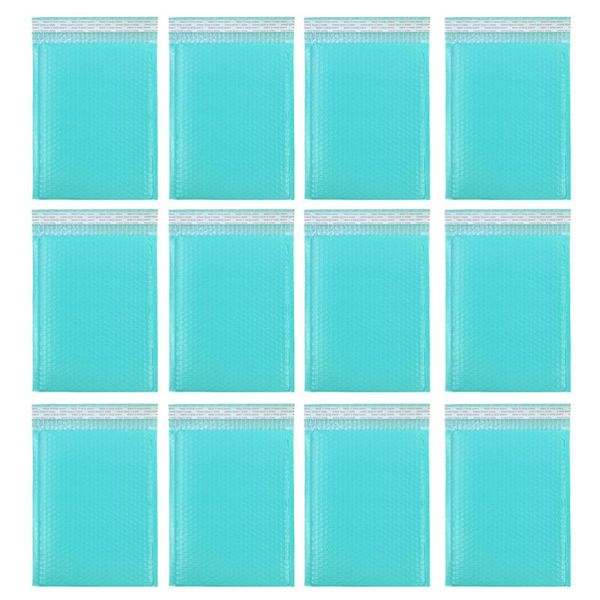 

25pcs self seal mailing envelopes bag waterproof padded gift wrap