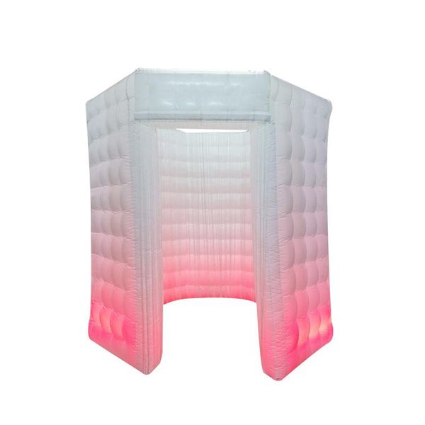 

tents and shelters event party decoration rental inflatable po booth portable spray