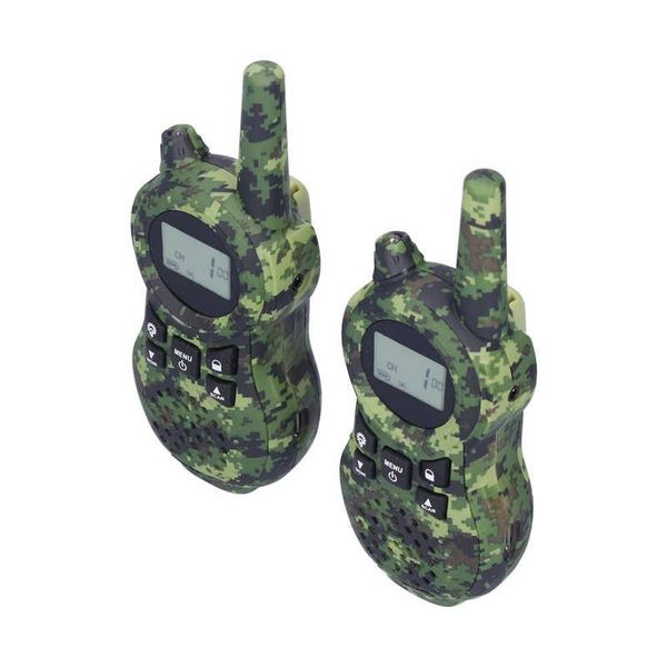 

walkie talkie for children wireless walkie-talkie hand-hold kids mini toys