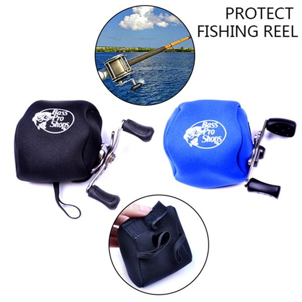 

fishing accessories 1pc drum bag outdoor leisure sports water drop wheel luya