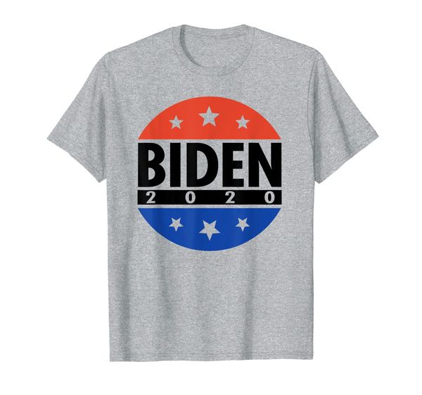 

Vintage Joe Biden 2020 Democrat President Campaign T-Shirt, Mainly pictures