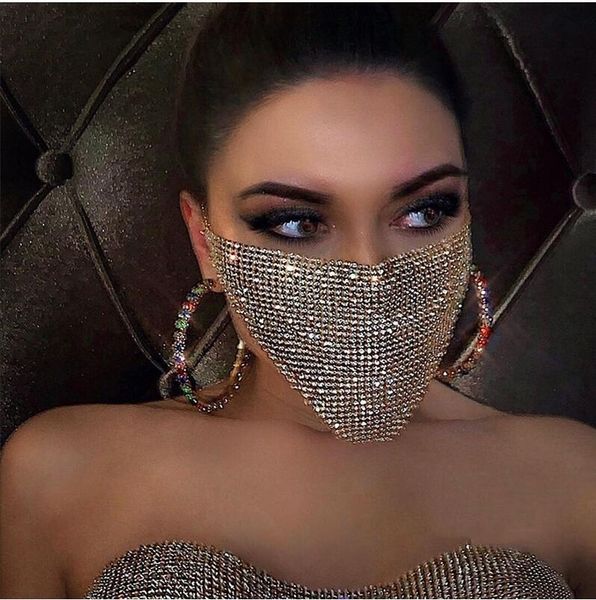 

sequin jewelry mask fashion face holiday carnival accsori