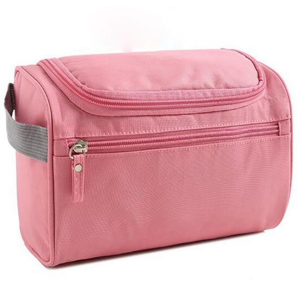 

mens travel wash bag hanging toiletry large capacity waterproof makeup storage boxes & bins