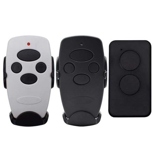 

remote controlers 200pcs doorhan 433mhz gate control transmitter4 for barrier